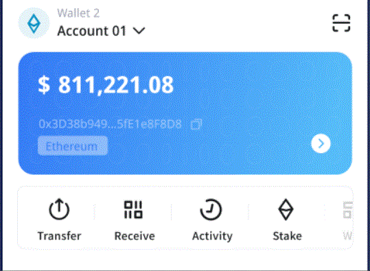 如何登录imToken钱包imtoken2.0钱包
